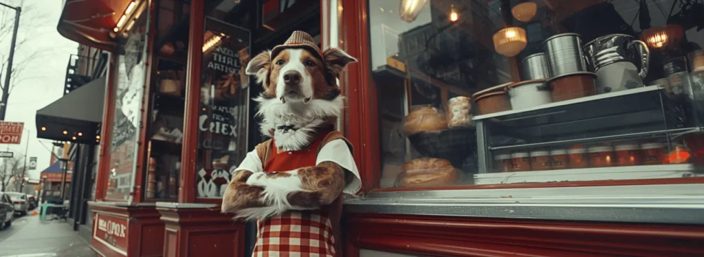 eduquer chien pujaut