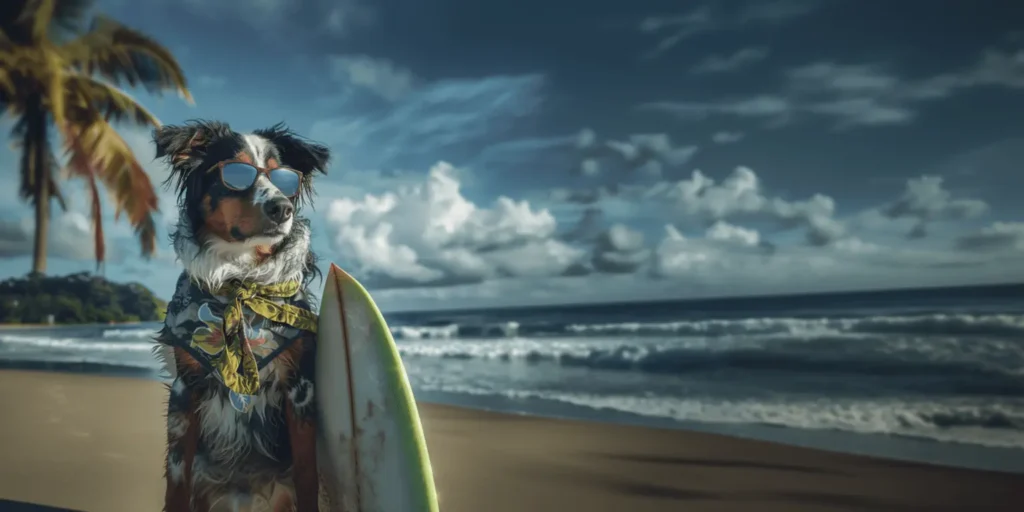 pujaut dressage chien